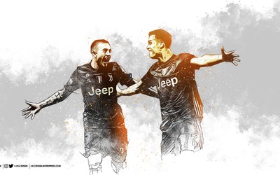 浩瀚体育播报-帕瓦尔庆祝时戴上队长袖标